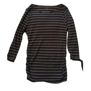 Motherhood Maternity 3/4 sleeve